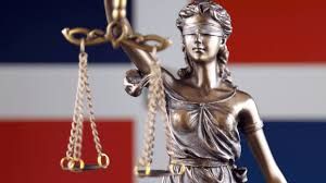 Poder Judicial suspende labores presenciales en Santo Domingo por condiciones climáticas