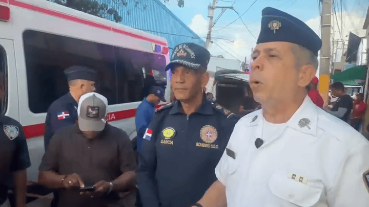 Dos hombres mueren en Herrera al caerle pared encima