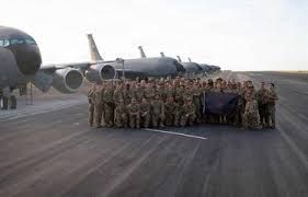 La nueva concesión de los aeropuertos dominicanos a Estados Unidos podría ser para atacar militarmente a cuba.