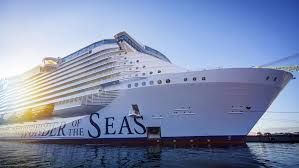 Un crucero que arribó en Puerto Plata tiene más de 100 personas infectadas por norovirus