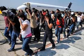 República Dominicana permitirá ingreso temporal de extranjeros deportados por Estados Unidos