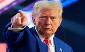 Donald Trump advierte que Irán «lo pasará muy mal» si no hay acuerdo