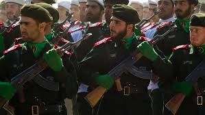 La Guardia Revolucionaria Irán advierte guerra se extenderá si EU e Israel reanudan ataques