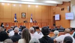 Jueces dominicanos convocan paro el 21 de mayo para exigir mejoras salariales y laborales
