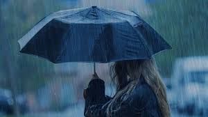 Meteorología pronostica para hoy domingo lluvias y tormentas eléctricas