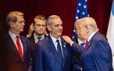Abinader convierte a la República Dominicana en el estado 51 de los Estados Unidos