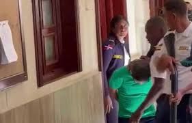 Tribuna dicta prisión preventiva a hombre acusado de abusar sexualmente de tres niñas en Villa Consuelo