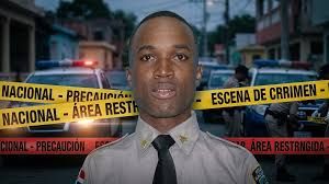 Un sargento de la Policía y dos presuntos delincuentes resultaron muertos en un enfrentamiento
