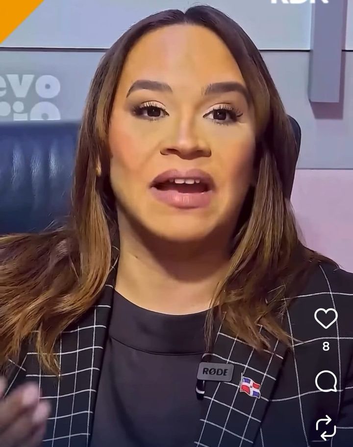 Directora de Comunicación de la Junta Electoral se destaca por su labor profesional