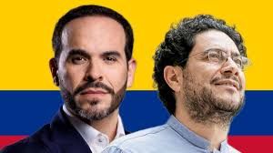 Abelardo de la Espriella, sorprende y disputará la segunda vuelta presidencial en Colombia  con  Iván Cepeda
