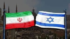 Irán ataca a Israel por bombardear a Beirut, en el Líbano