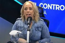Imponen un año prisión y cinco millones de pesos a “la Tora” por difamación e injuria