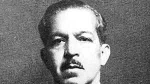 Con Diversas actividades la Biblioteca Nacional conmemorará natalicio de Pedro Henríquez Ureña