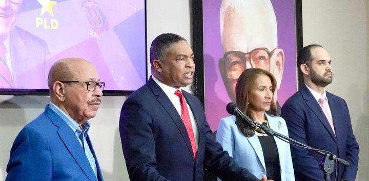 El PLD considera que la reforma fiscal del Gobierno frena el crecimiento y golpea a la clase media"