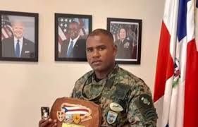 Fallece segunda víctima del ataque atribuido a un sargento del Ejército en el Darío Contreras