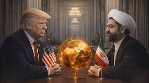 Irán y Estados Unidos ven cerca un acuerdo de paz