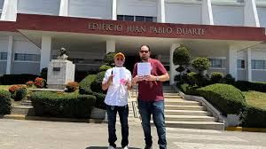 Apoderan al TC de acción contra artículos del Código Penal por amenazar libertad de expresión