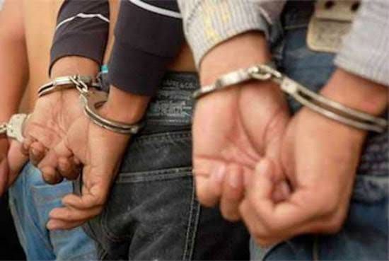 A muchos detenidos en los cuarteles se les violación el plazo 48 horas para someterlos a la justicia.