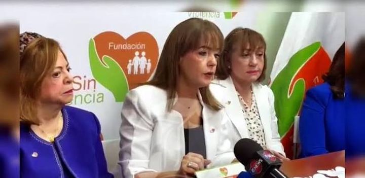 Reportan 47 feminicidios en el primer semestre del año y 68 menores en la orfandad