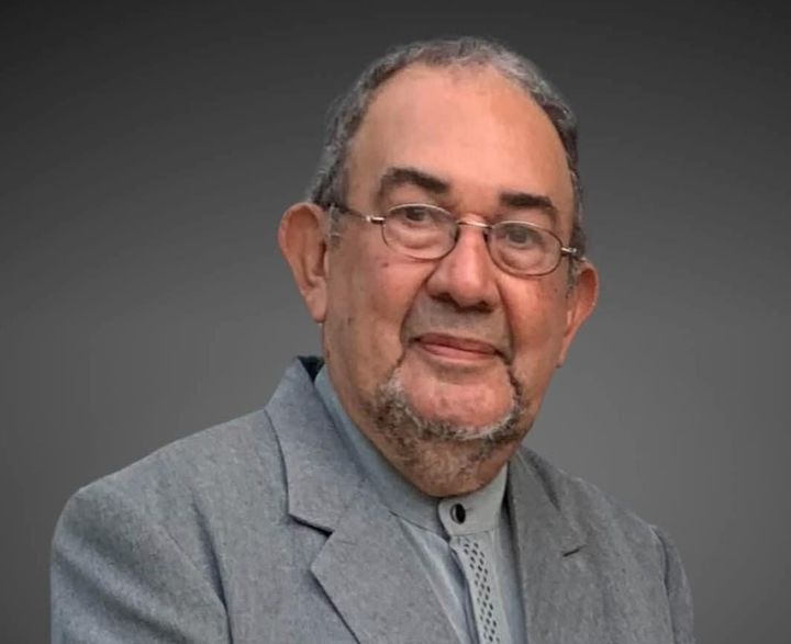 José Beato lamenta muerte de veterano periodista Formerio Rodríguez en Boca Chia