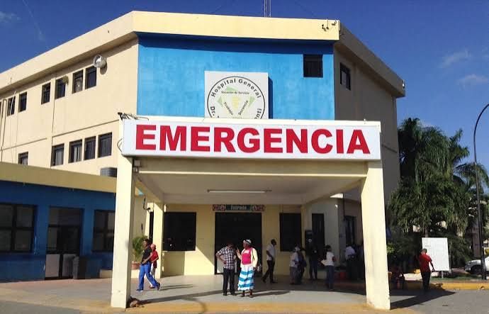 La Policía investiga muerte de joven en Los Alcarrizos por un trauma cranel severo