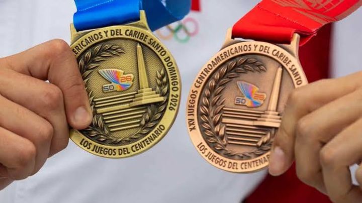 Dominicana conquistó el miércoles 9 medallas;  llega 57 y mantiene quinto lugar en los Juegos Centroamericanos
