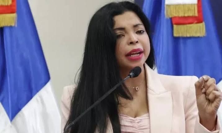 La Procuradora, Yeni Bernice advierte retrasar el CP favorece a la criminalidad
