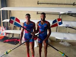 El deporte de remo aporta primera medalla para República  Dominicana en  los juegos Centro Americanos 2026