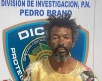 Policía arresta a hombre acusado de robar en una iglesia  en Los Alcarrizos