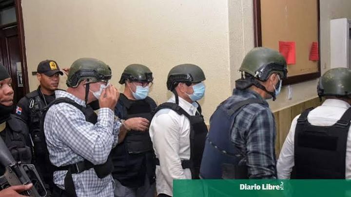 Presentan acusación por caso de sobornos de más de RD$108 millones para contratación de seguridad