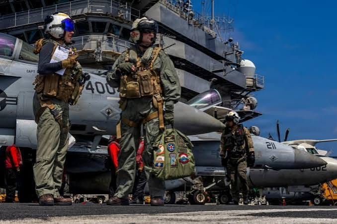 General advierte si militares de Estados Unidos invaden a  Irán,  ‘entrarán en un infierno’