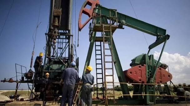 El petróleo de Texas, de referencia en RD, se desploma a 68.58 dólares