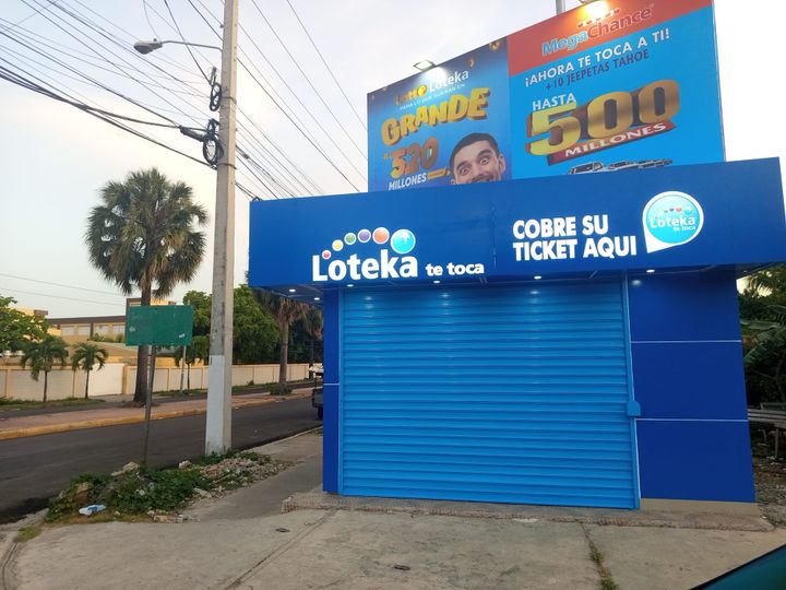 La proliferación de bancas de apuestas; un buen negocio para el Estado, un desastre para la población