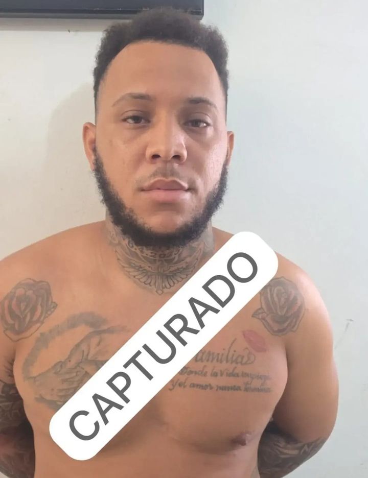 La forma sobre cómo localizaron en Jamaica al dominicano buscado por la muerte de chofer de camión en Santiago