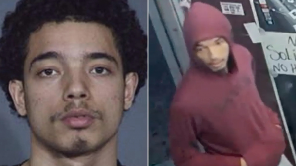 Arrestan en Nueva York a un dominicano acusado 2 asesinatos y atracos