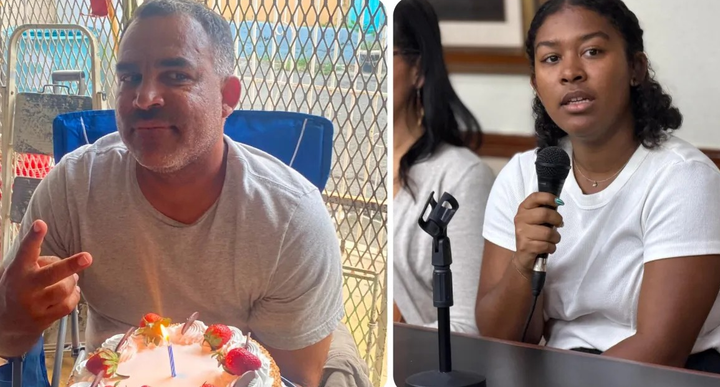 ICE arresta dominicano con más de 28 años en Puerto Rico