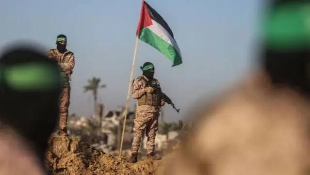 Los Estados Unidos prometen a Hamás que Israel se retirará de Gaza