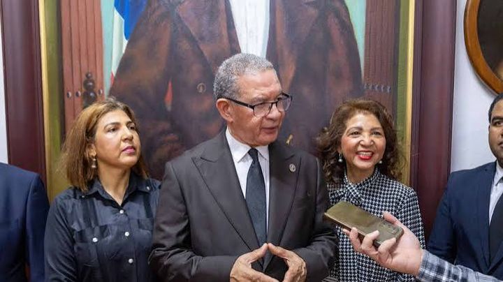 Instituto Duartiano pide el presidente aclare expulsión de diplomáticos cubanos