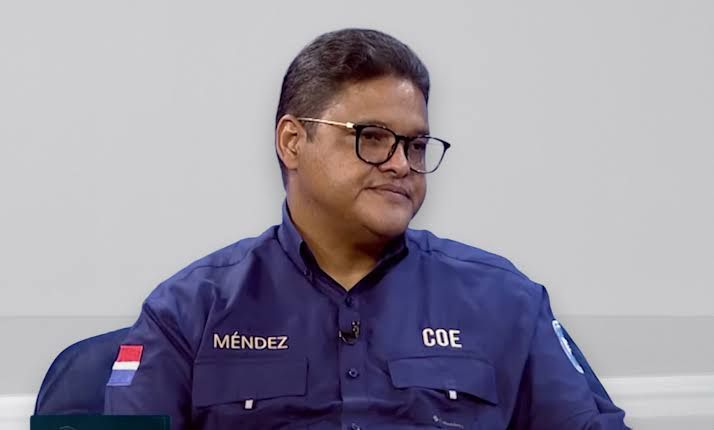 Abinader designan a Juan Manuel Méndez como director del Intrant