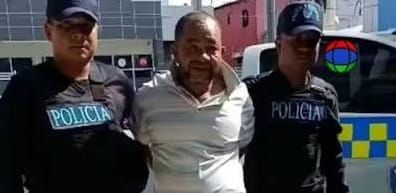 Se entrega “Kekero”, señalado por doble homicidio en Villa Jaragua