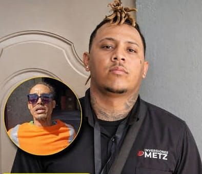 El acusado de asesinar chofer de camión de basuras en Santiago llegó a Jamaica por vía marítima y con nombre falso