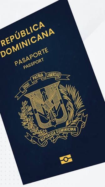 Informan que el que posea el pasaporte electrónico puede usar el paso rápido en  dos  aeropuertos