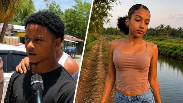 Se entrega uno de los acusados de asesinar adolescente hallada en canal de riesgo en Arenoso