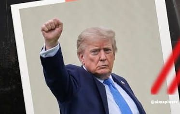 Donald Trump declara la mayor «guerra económica» contra Irán