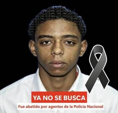 La Policía elimina a los supuestos delincuentes "Cri Cri" y "Bebeco", en intercambios de disparos