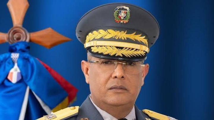 El director de la Policía advierte  a los antisociales "nosotros lo vamos a buscar, no importa donde se metan"