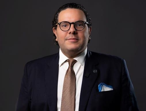 Abinader designa a Víctor Livio Cedeño superintendente Bancos