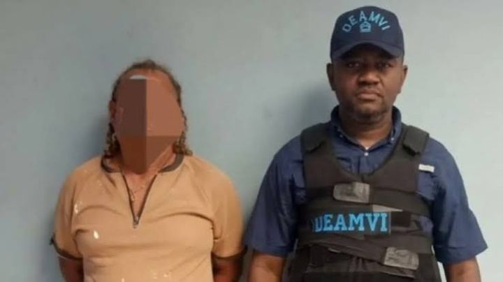 Detienen en Higüey a hombre acusado de presunta agresión sexual contra varios menores