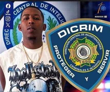 La Policía termina con la vida de otro presunto delincuente llamado "Javielito"