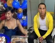 Muere mujer que fue golpeada por su pareja en San Carlos, reporta la Policía